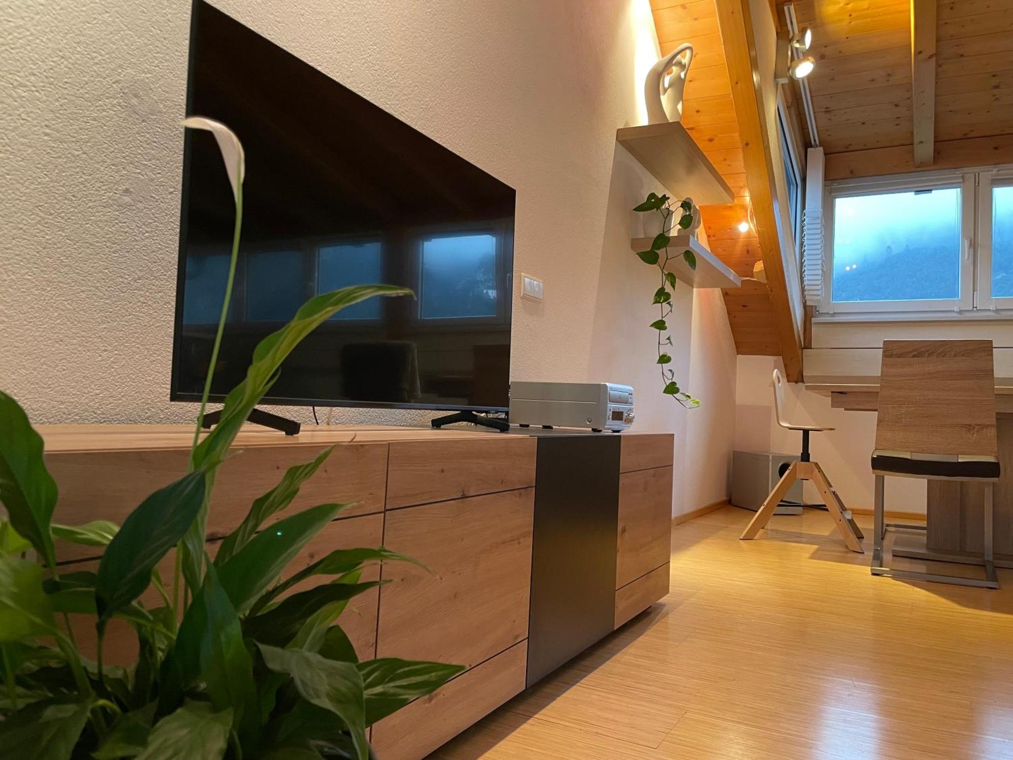 Apartament Bergblick Rundum Zirl By Base&Beyond Zewnętrze zdjęcie