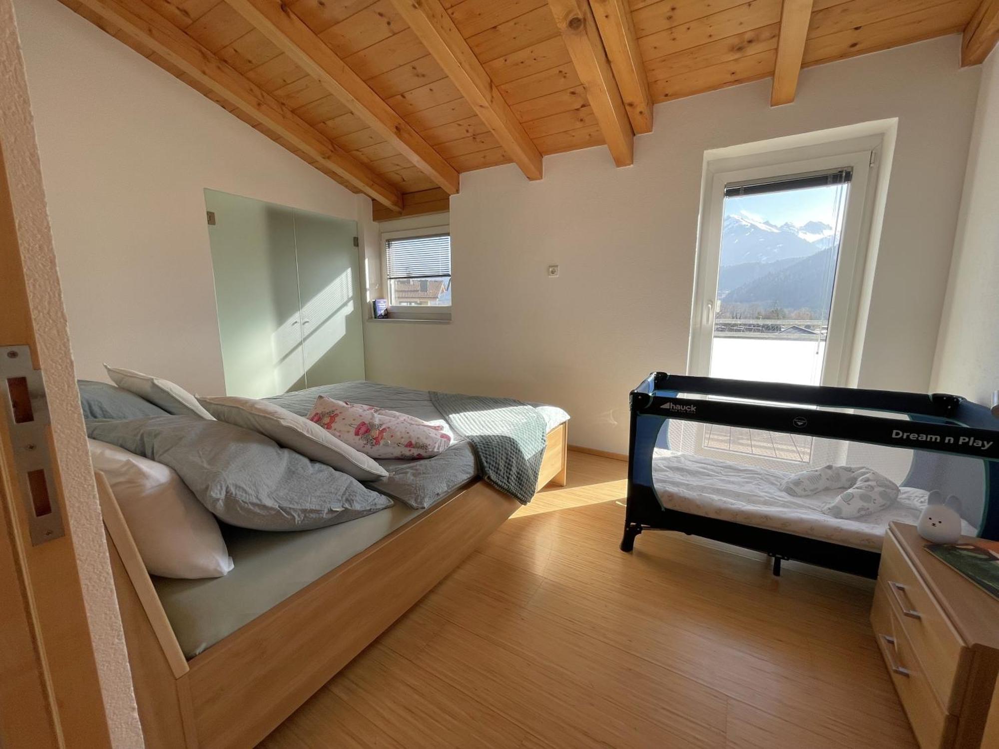 Apartament Bergblick Rundum Zirl By Base&Beyond Zewnętrze zdjęcie